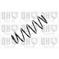 Quinton Hazell QCS5781 Chassisveer