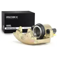 RIDEX 78B0407 Remklauw