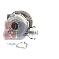 AKS DASIS 055016N Turbocharger