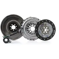 Valeo 837325 Complete koppelingsset