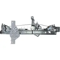 JUMASA 62423571 Raammechanisme