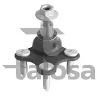 TALOSA 47-16472 Fuseekogel