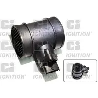 Quinton Hazell QM652 Luchtmassameter (LMM)