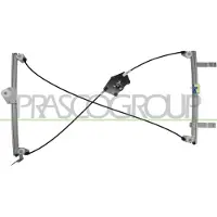 PRASCO Raambedieningsmechanisme PG420W111