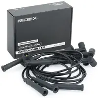 RIDEX 685I0224 Bougiekabels