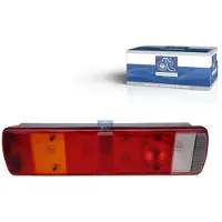 DT Spare Parts 1.21441 Achterlicht