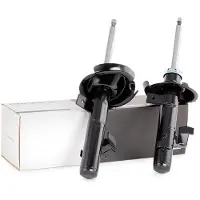 RIDEX 854S1542 Schokdemper