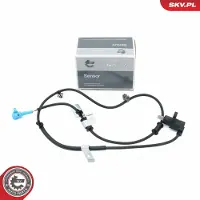 ESEN SKV 06SKV524 Wielsnelheidssensor (ABS)