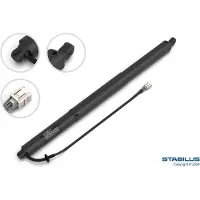 STABILUS 432617 Gasveer, legbodem (Koffer- / Laadruimte)