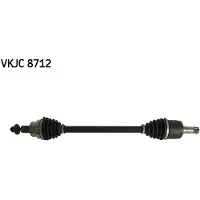 Skf VKJC 8712 Aandrijfas