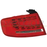 PRASCO AD0244163 Achterlicht