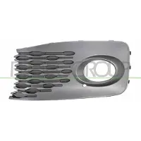 PRASCO VG8612134 Ventilatiegrille, bumper
