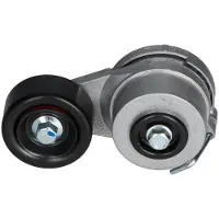 KAVO PARTS DTP-3019 Spanrol, poly V-riem