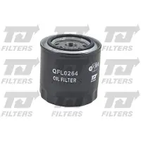 Quinton Hazell QFL0264 Oliefilter