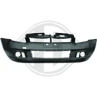 Diederichs 6414050 Bumper