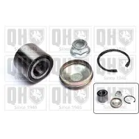 Quinton Hazell QWB1388 Wiellagerset