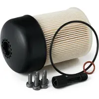 Bosch F 026 402 857 Brandstoffilter