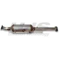 HJS 93 15 5080 Roetfilter (DPF)