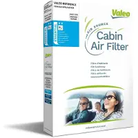 Valeo 715806 Interieurfilter