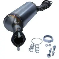 MAXGEAR 27-6028 Roetfilter (DPF)
