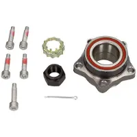 MAXGEAR 33-0540 Wiellagerset