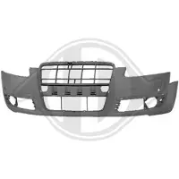 Diederichs 1026052 Bumper