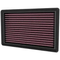 K&N Engineering K&N 21-23 Toyota Yaris L3-1.0L Replacement Drop In Air Filter