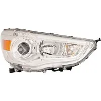JUMASA 38322108 Koplamp