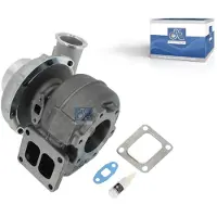 DT Spare Parts 3.19008 Turbocharger