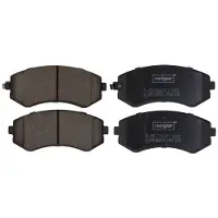 MAXGEAR 49-1849 Aandrijfas