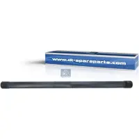 DT Spare Parts 1.16538 Aandrijfas