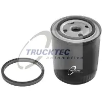 TRUCKTEC AUTOMOTIVE 07.18.023 Oliefilter