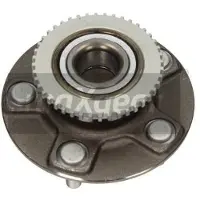 MAXGEAR 33-0848 Wiellagerset