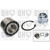 Quinton Hazell QWB1507 Wiellagerset