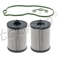 Topran 113 546 Brandstoffilter