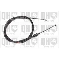 Quinton Hazell BC2542 Handremkabel