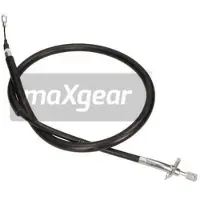 MAXGEAR 32-0254 Handremkabel