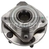 MAXGEAR 33-0825 Wiellagerset