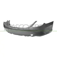PRASCO ME4421081 Achterbumper