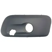 JUMASA 28011072 Ventilatiegrille, bumper