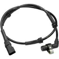 Hella 6PU 009 106-651 Wielsnelheidssensor (ABS)
