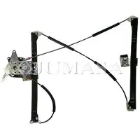 JUMASA 62224582 Raammechanisme