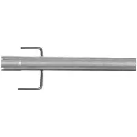 VEGAZ ALR-127IMA Voorpijp
