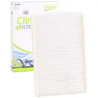 Valeo 715595 Interieurfilter