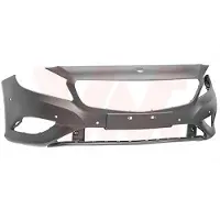 VAN WEZEL 3019575 Bumper