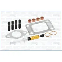 Ajusa JTC12004 Turbocharger, montageset