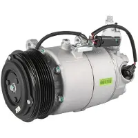 Valeo 814698 Aircopomp