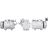 Lucas ACP01049 Aircopomp