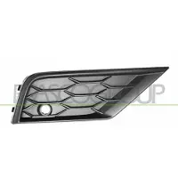 PRASCO VG8102013 Ventilatiegrille, bumper