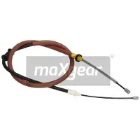 MAXGEAR 32-0486 Handremkabel